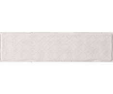 El Barco Sirocco White DECOR 7,5x30 Matt.