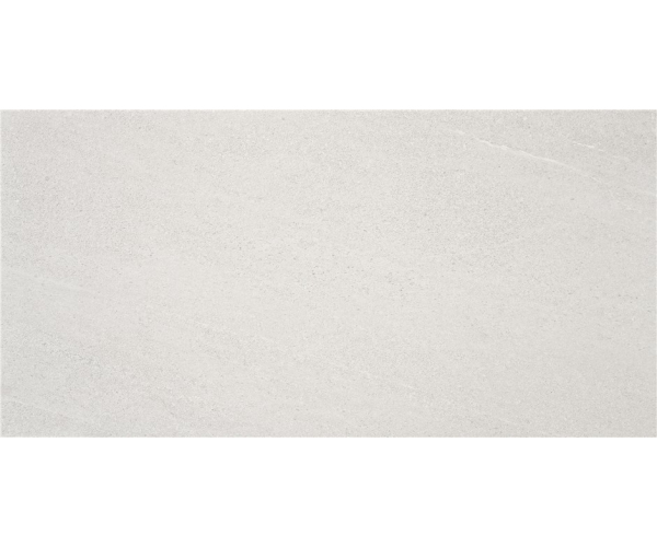 Dlažba jako beton Alaplana Halton White C3 60x120 Mat. Rett. - bílá