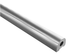 Aqualine Pilot Spodní Přetoková Lišta 1000mm