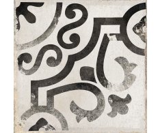 APE Village Rancho Black 15x15