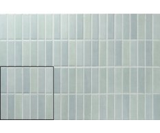 APE Acquarella Incision Light Green 20X20 Matt.