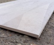 Obklad jako beton Bestile Pamesa Wallen RLV. Arena Decoro Rett. 33,3x100 (tl. 6mm) - béžová (skladem)