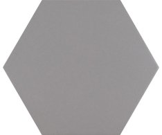 Codicer Basic Hex 25 Grey 22x25