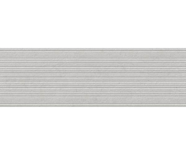 Obklad jako kámen Colorker Verona Veneto White 31,6x100 Rett. - šedá