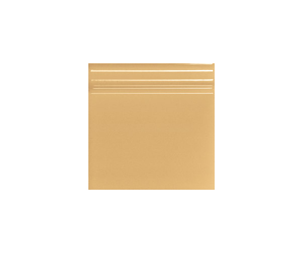 Dekorativní sokl APE Mediterranean Straw 15x15 Zocalo (1. jakost)