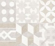Vzorovaný dekor La Fenice Gate Decoro Concrete 20x50