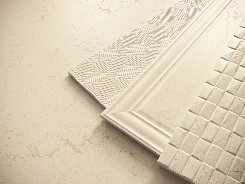Realizace LIMESTONE CREAM AMB 2