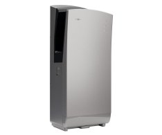Nofer V-jet Inox Bezdotykový Tryskový Osoušeč Rukou 220-240v, 1650w, 300x730x222mm, Ne