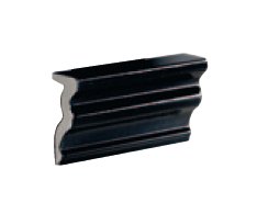 Tonalite Diamante Bordo Diamante Nero 8x15 P30