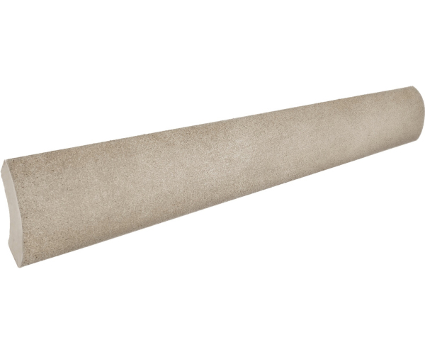Sokl jako beton APE Work Arista B Taupe 4x33 Rett. - béžová