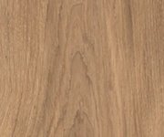 Dlažba jako dřevo Caesar Cocoon Joy Chevron 20x120 Rett. - hnědá