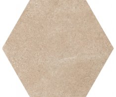 Equipe Hexatile Cement Mink 17,5x20