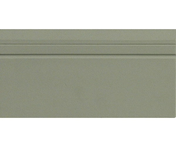 Sokl jako kámen Grazia Althaus Zoccolo Bath 10x20 - zelená