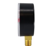 Klum Tlakoměr 63 Mm, 0 - 2,5bar, Spodní Vývod 1/4"