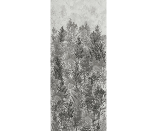 Retro dekor Flaviker Art Walls Landscape 120x280 Nat. Rett.