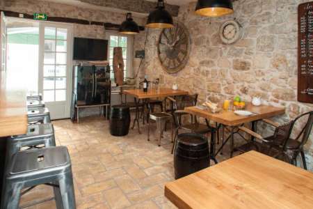 Dlažba Dado Tavellone Terre D'Umbria