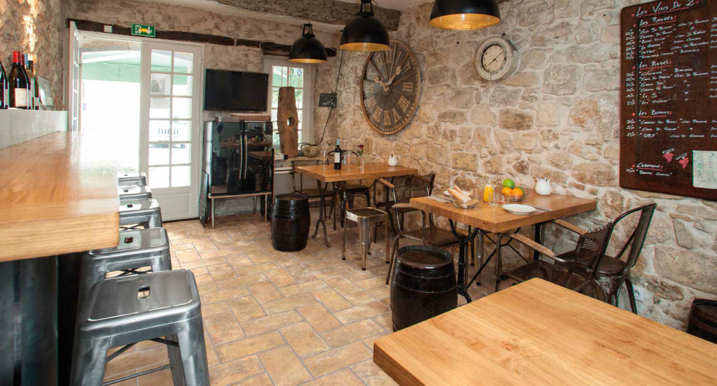 Realizace Dlažba Dado Tavellone Terre D'Umbria