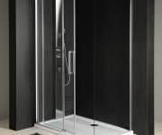 Gelco Fondura Obdélníkový Sprchový Kout 1100x1000mm L/p Varianta