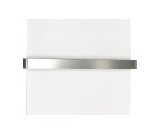 Sapho Tabella Držák Ručníků 390mm, Nerez Mat