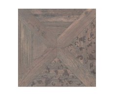 Settecento Vintage Decoro Angolo Larice 47,8x47,8