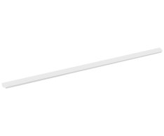 Sapho Sitia Kovová úchytka 754mm, Bílá Mat