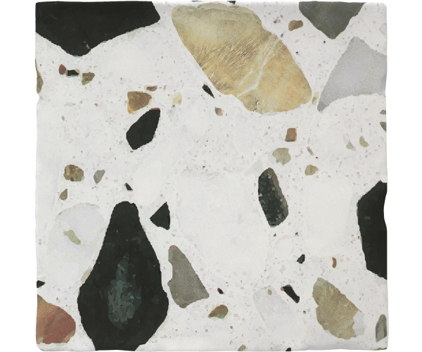 Obklad jako terrazzo Da Vinci Ducal Terrazzo Stucchi 13x13
