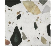 Da Vinci Ducal Terrazzo Stucchi 13x13