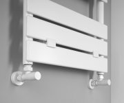 Aqualine Bondeco Otopné Těleso 500x1606mm, Bílá