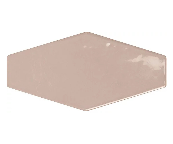 Obklad APE Harlequin Pink 10x20 - růžová