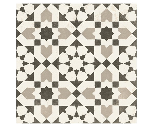 Retro dlažba Mariner Vintage Decoro3 20x20
