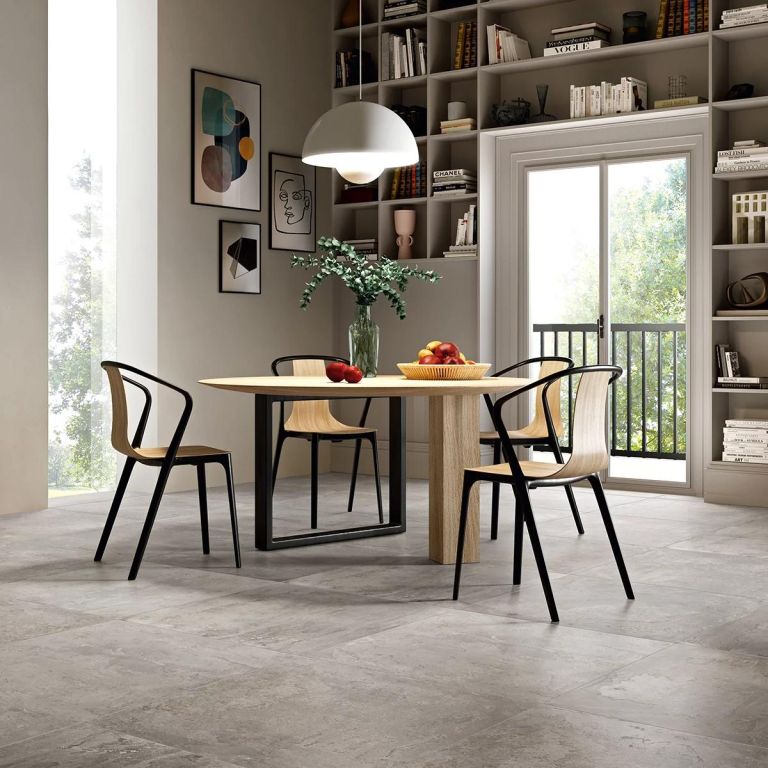 Realizace EdimaxAstor Shade Dark