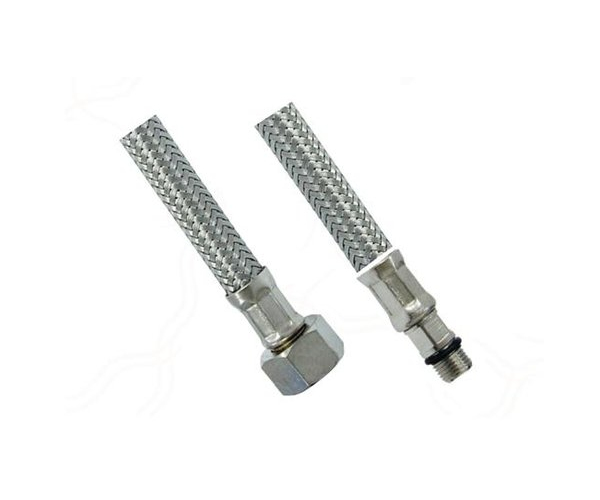 Připojovací Flexi Hadice - 30 Cm,  M10 X 3 /8"