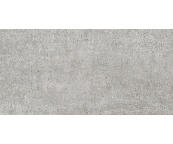 Obklad jako kov Azuvi Oxide Iron 30x60 Mat. Rett. - stříbrná