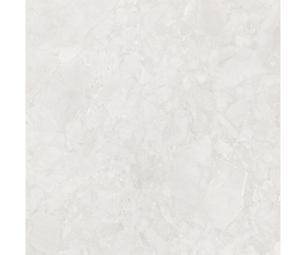 Dlažba jako kámen ASCOT Ara Stone White 30x30 Nat. Rett. - bílá