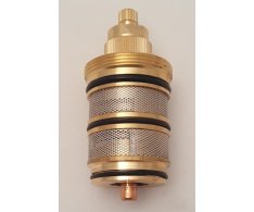 Sapho Termostatická Kartuše 3/4" K Tmti2 A Tmti1 (tmti2r34ml A Tmti1r34ml)