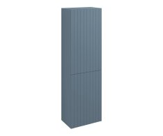 Sapho Espace Strip Skříňka 50x172x32cm, 2x Dvířka, Levá/pravá, Siena