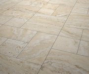 Dlažba jako kámen Codicer Siena Beige Modular 50x50 - béžová