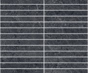 Sant Agostino Bergstone Plus Black 30x30 Nat. Rett. obr.4