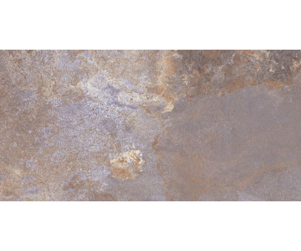 Dlažba jako kámen Codicer Galicia Oxido 33x66 - hnědá