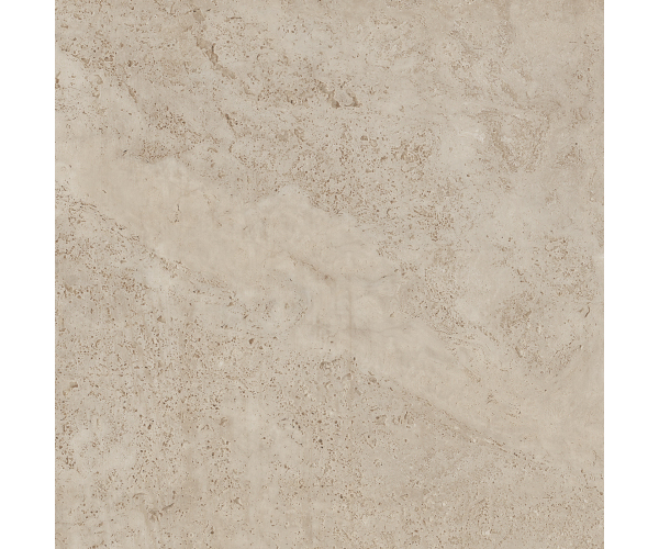 Dlažba jako travertin Flaviker Navona Honey Cross 60x60 Rett. - béžová