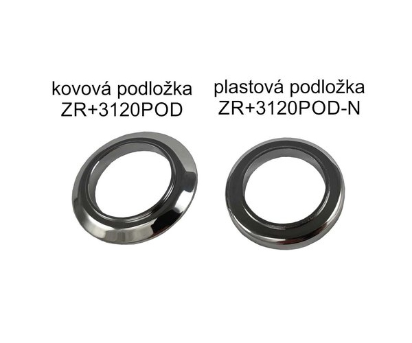 Podložka Pod Baterii Zr 3120, 3118, 3119, 3113/u - Plast