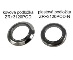 Podložka Pod Baterii Zr 3120, 3118, 3119, 3113/u - Plast