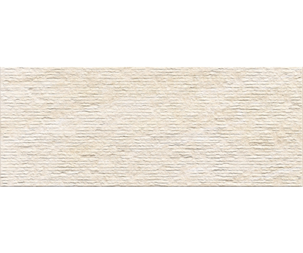 Obklad jako kámen Naxos Lithos Rub Lias 32x80,5 - béžová