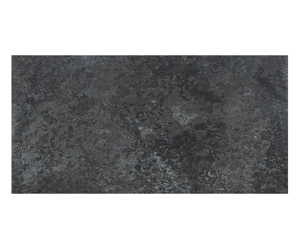 Dlažba jako kov APE Nox Graphite Lap. Rett. 60X120 - antracitová