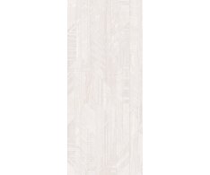 Flaviker Double Tangram White 120x280 Luc. Rett.