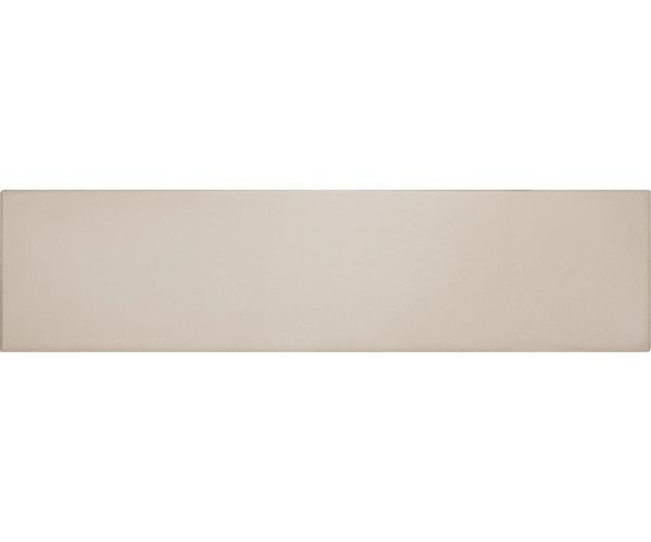 Dlažba Equipe Stromboli Beige Gobi 9,2x36,8 Matt - béžová