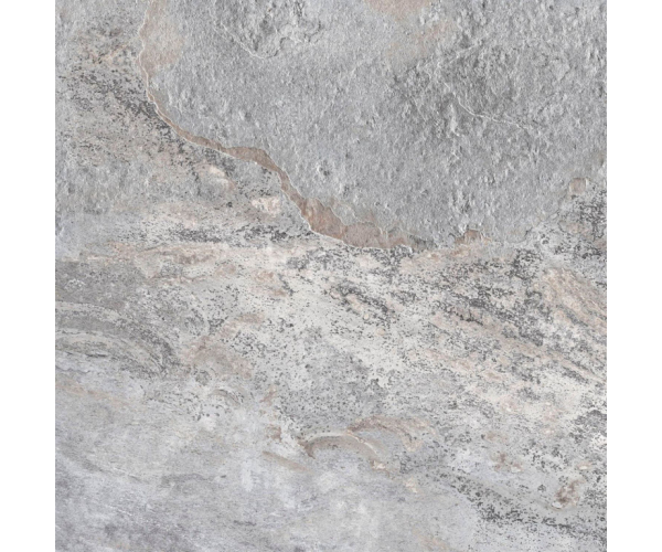 Dlažba jako kámen Codicer Sanford Grey 50x50 - šedá