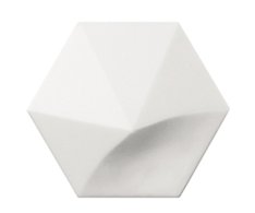 Equipe Magical 3 Oberland White Matt 10,7x12,4
