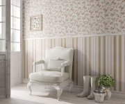 Retro obklad Bestile Pamesa Grace Marfil 31,6x60 3D povrch (skladem)