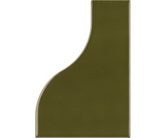 Equipe Curve Garden Green 8,3x12